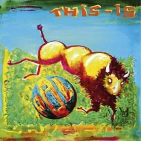 Public Image Ltd This Is PIL CD