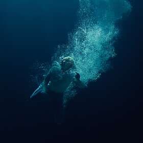 Låpsley Through Water CD