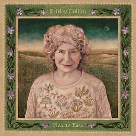 Shirley Collins Hearts Ease CD