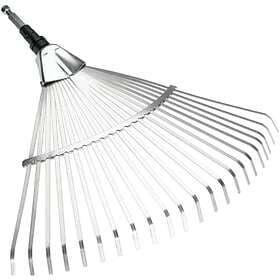 Gardena Leaf Rake 50 cm Combisystem.