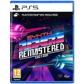 Synth Riders - Remastered Edition (PS5)