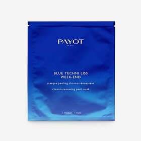 Payot Blue Techni Liss Weekend Mask 25g