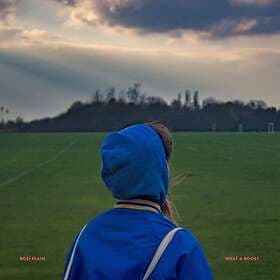 Rozi Plain What A Boost CD