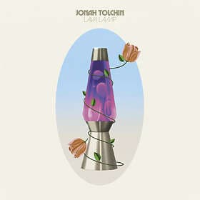 Jonah Tolchin Lava Lamp CD