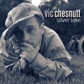 Vic Chesnutt Lake CD