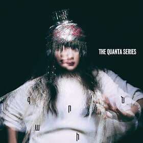 Karyyn Quanta Series CD