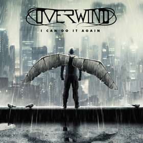 Overwind I Can Do It Again CD