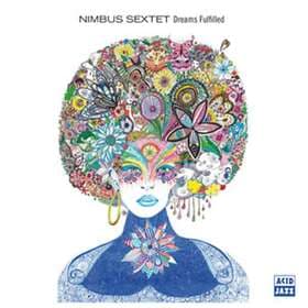 Nimbus Sextet Dreams Fulfilled CD