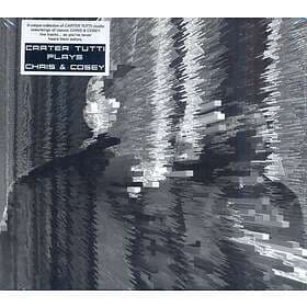 Carter Tutti Plays Chris & Cosey LP