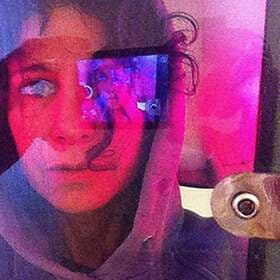 Carla Bozulich Quieter LP