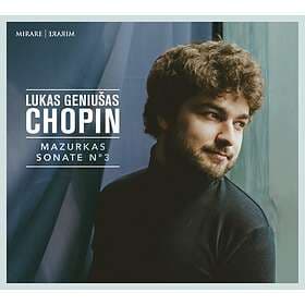 No. 3 CD
