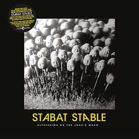 Stabat Stable Ultrissima On The Junk's Moon LP