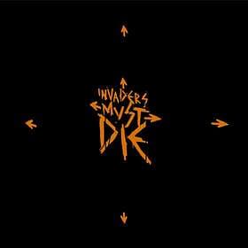 The Prodigy Invaders Must Die LP