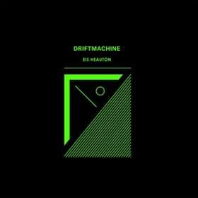Driftmachine Eis Heauton LP