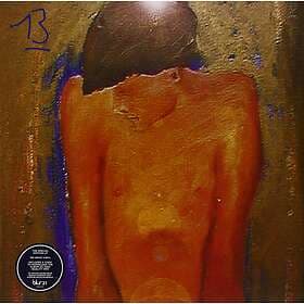 Blur - 13 LP
