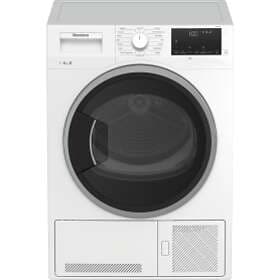 Blomberg LTK38020W (White)