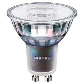Philips MASTER LEDspot MV ExpertColor LED-reflektorlampa 3.9W, GU10 2700K, 25°