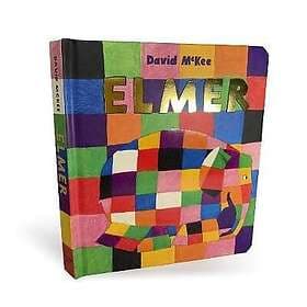 David McKee: Elmer