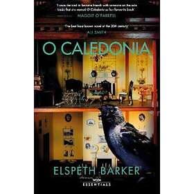 Elspeth Barker: O Caledonia