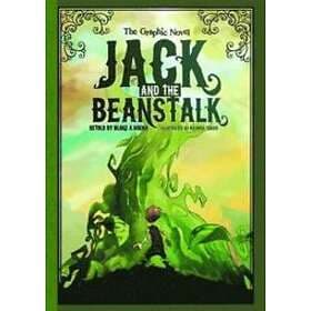 Blake Hoena: Jack and the Beanstalk