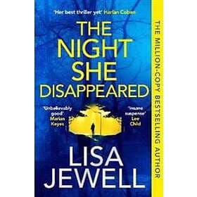 Lisa Jewell: The Night She Disappeared