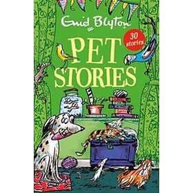 Enid Blyton: Pet Stories