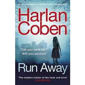 Harlan Coben: Run Away
