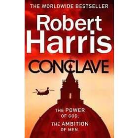 Robert Harris: Conclave