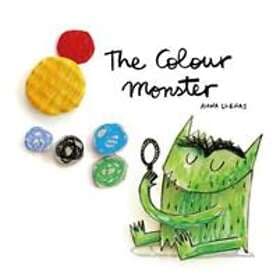 : The Colour Monster