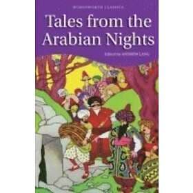 Andrew Lang: Tales from the Arabian Nights