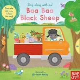 : Sing Along With Me! Baa Sheep