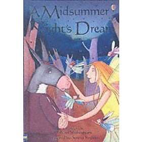 Lesley Sims: A Midsummer Night's Dream