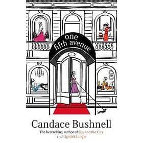 Candace Bushnell: One Fifth