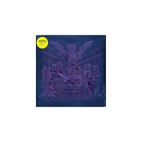 Apparat The Devil`s Walk LP