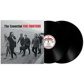 The Essential LP