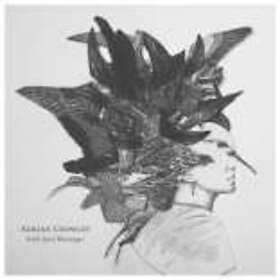 Adrian Crowley Eyed Messenger LP