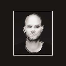 Tomas Barfod Love Me CD