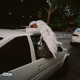 Blood Orange - Negro Swan CD