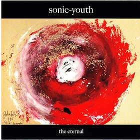 Sonic Youth The Eternal LP