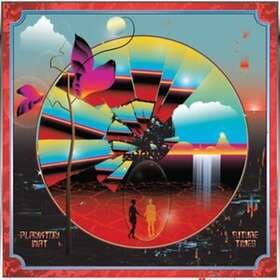 Future Times LP