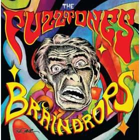 The Fuzztones Braindrops LP