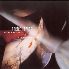Cocteau Twins Stars And Topsoil: A 1982-1990 LP