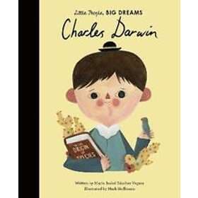Maria Isabel Sanchez Vegara: Charles Darwin: Volume 53