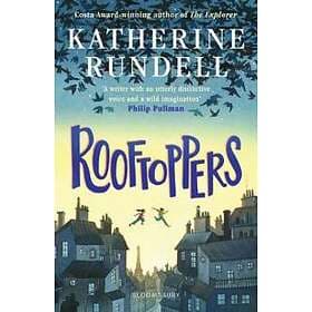 Katherine Rundell: Rooftoppers