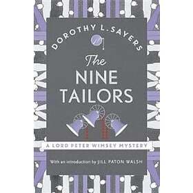 Dorothy L Sayers: The Nine Tailors