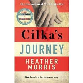 Heather Morris: Cilka's Journey