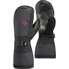 Black Diamond Mercury Mittens (Women's)
