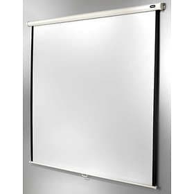 Celexon Economy Manual Matt White 16:9 90" (200x113)