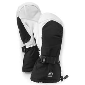 Hestra Army Leather Extreme Mittens (Unisex)