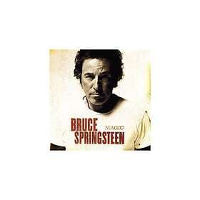 Bruce Springsteen Magic LP